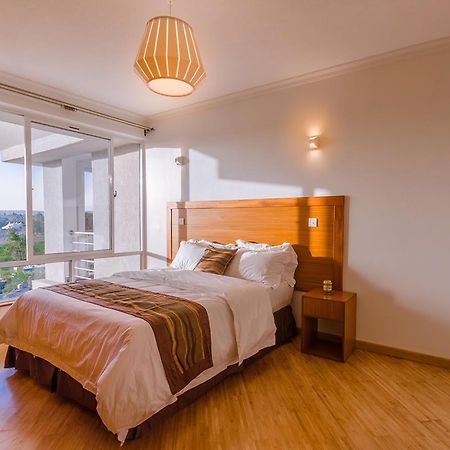Lymack Suites Nairobi Bagian luar foto