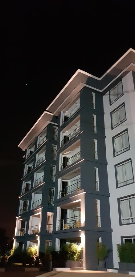 Lymack Suites Nairobi Bagian luar foto