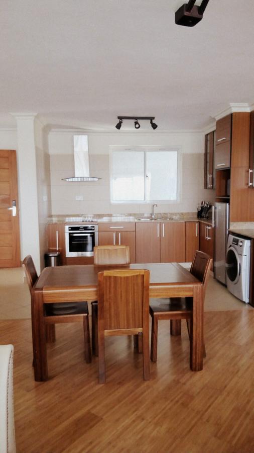 Lymack Suites Nairobi Bagian luar foto