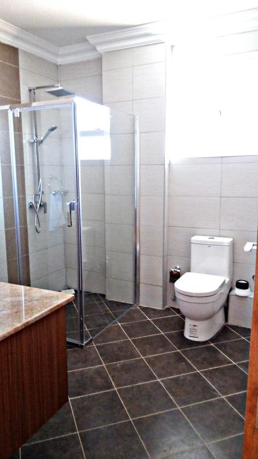 Lymack Suites Nairobi Bagian luar foto