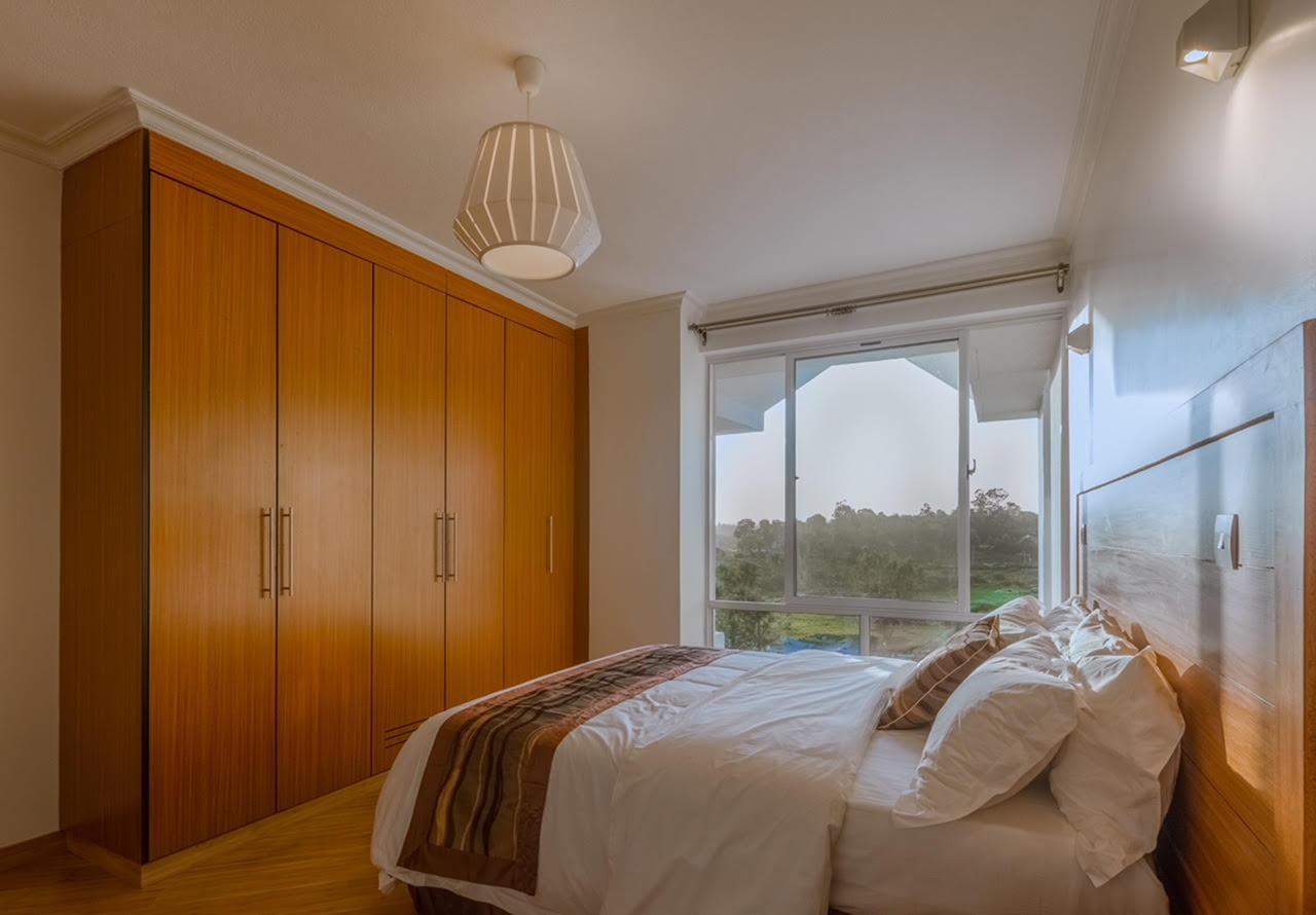 Lymack Suites Nairobi Bagian luar foto