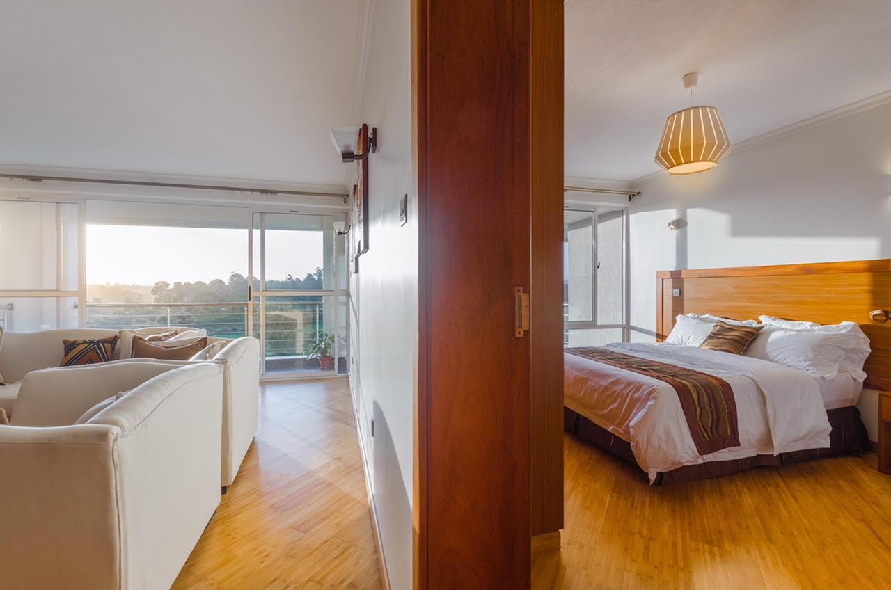 Lymack Suites Nairobi Bagian luar foto