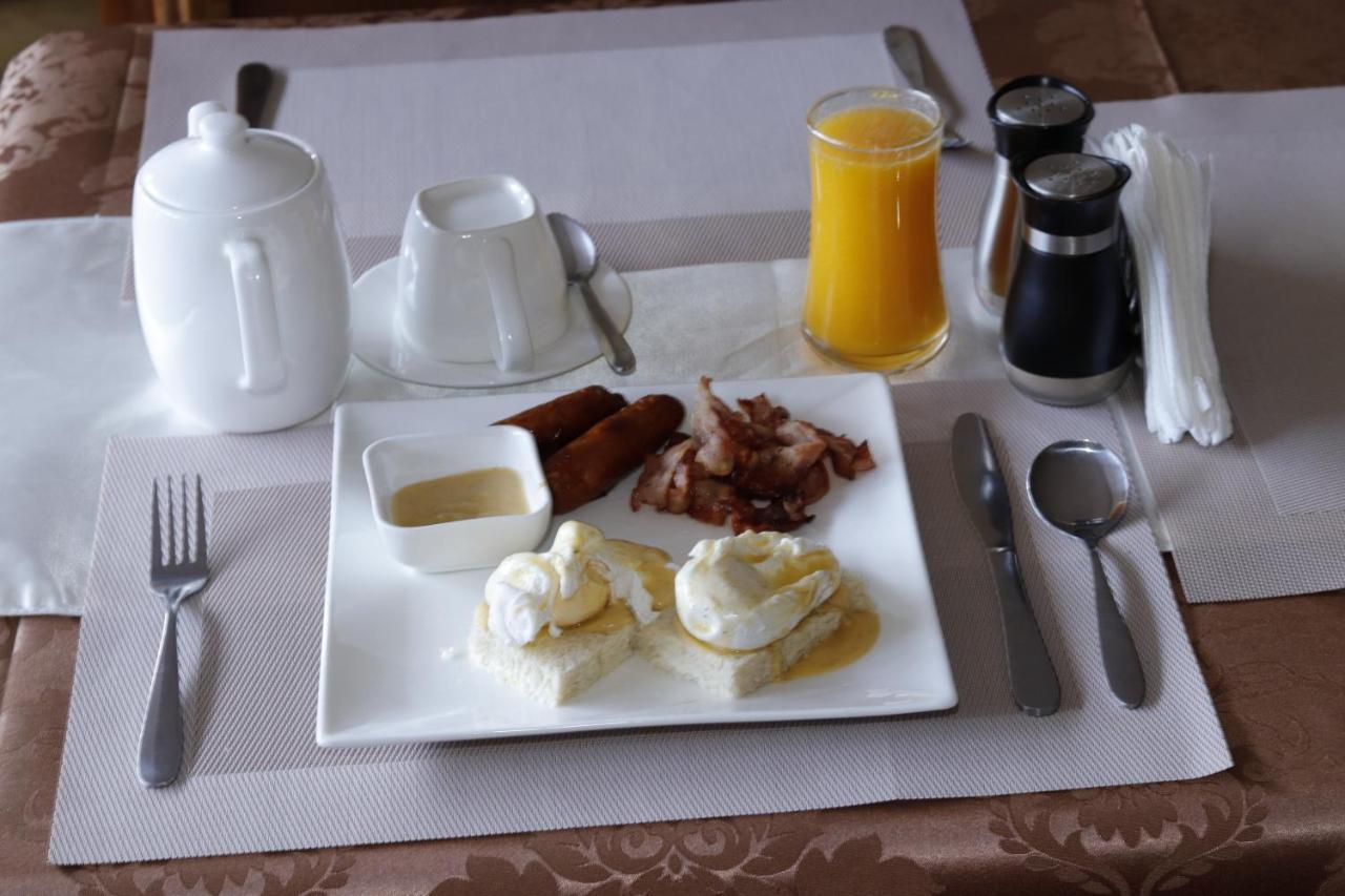Lymack Suites Nairobi Bagian luar foto